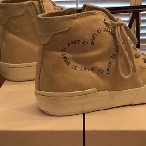 Dolce Vita sneakers